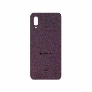 MAHOOT PL-HYNDI Cover Sticker for Samsung Galaxy M02