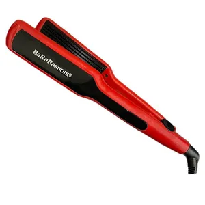 اتو و حالت‌دهنده‌ی مو باراباس نانو مدل ST3383A