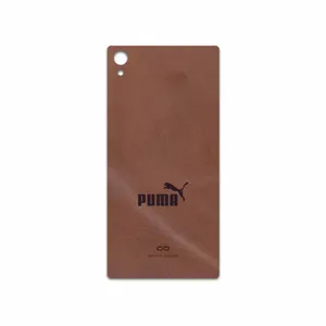 MAHOOT MNL-PUMA Cover Sticker for Sony Xperia Z5 Premium