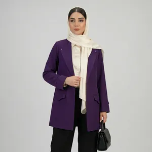 مانتو کتی زنانه السانا مدل مایلا کد 168201
