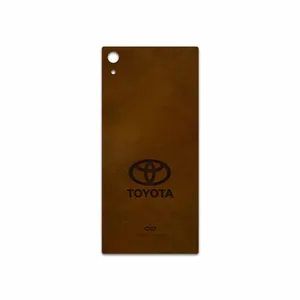 MAHOOT BFL-TYT Cover Sticker for Sony Xperia XA1 Ultra