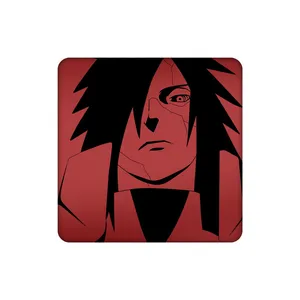 زیرلیوانی طرح انیمه ناروتو کد 8783198