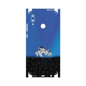 MAHOOT Ganbare Kikkazu-FullSkin Cover Sticker for Huawei P Smart 2019