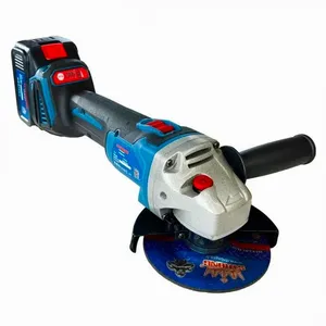 مینی فرز شارژی استرانگ مدل 21V-STG2421B