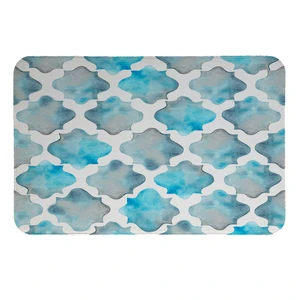پادری طرح مدرن کد 9178 سایز 50x80 سانتی متر