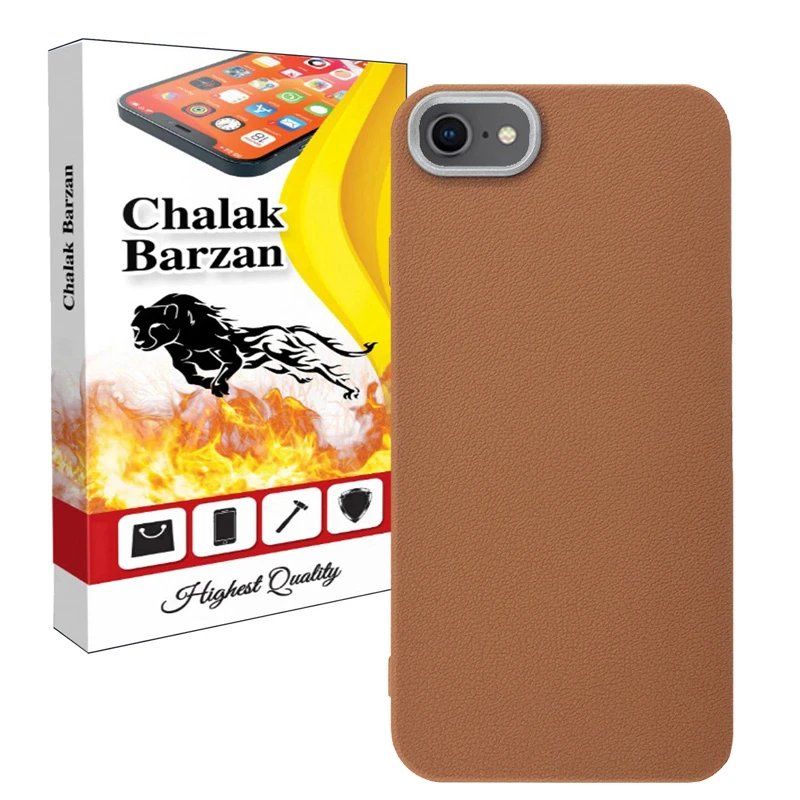 کاور چالاک برزن مدل M011-MD مناسب برای گوشی موبایل اپل Iphone 7 / Iphone 8 / SE 2020