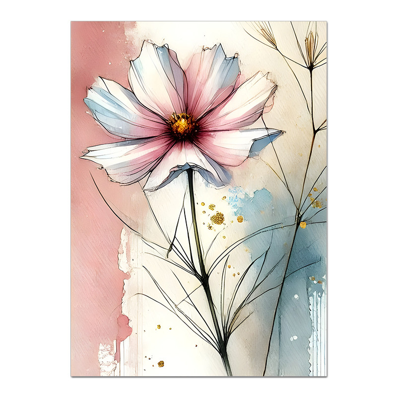 کارت پستال مدل سه بعدی کد CP92