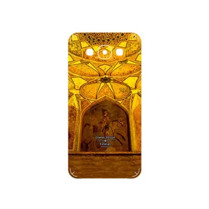 MAHOOT Chehel Sotoun Palace Cover Sticker for Samsung Galaxy E7