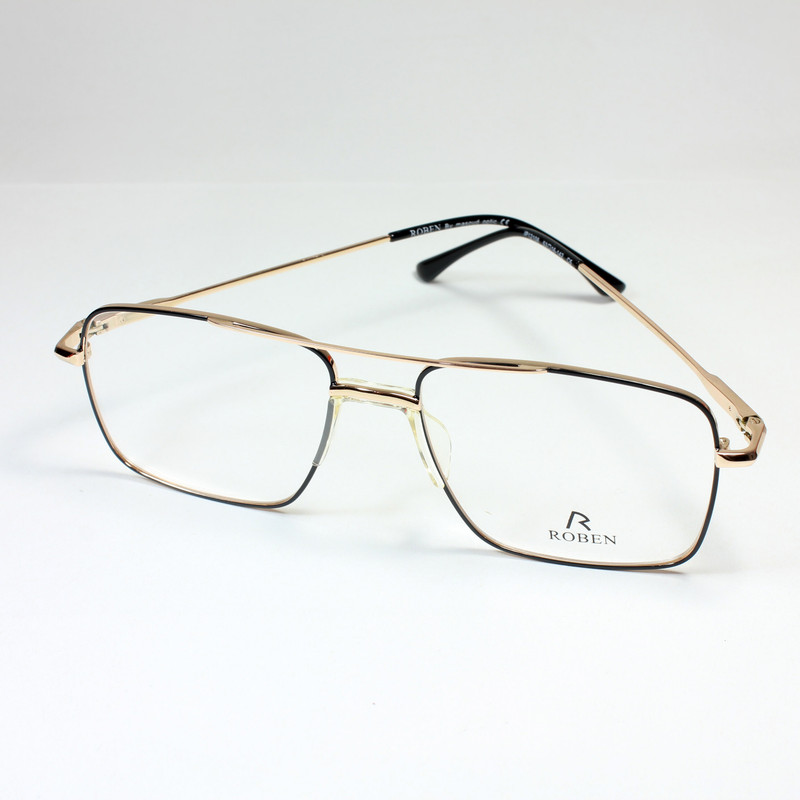 فریم عینک طبی روبن مدل 12108