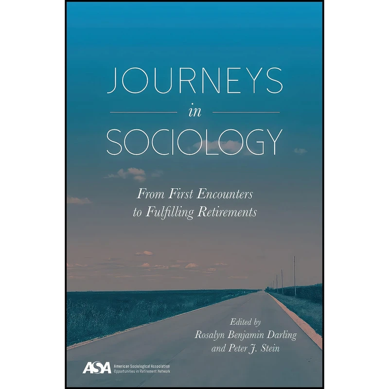 کتاب Journeys in Sociology اثر جمعي از نويسندگان انتشارات Temple University Press