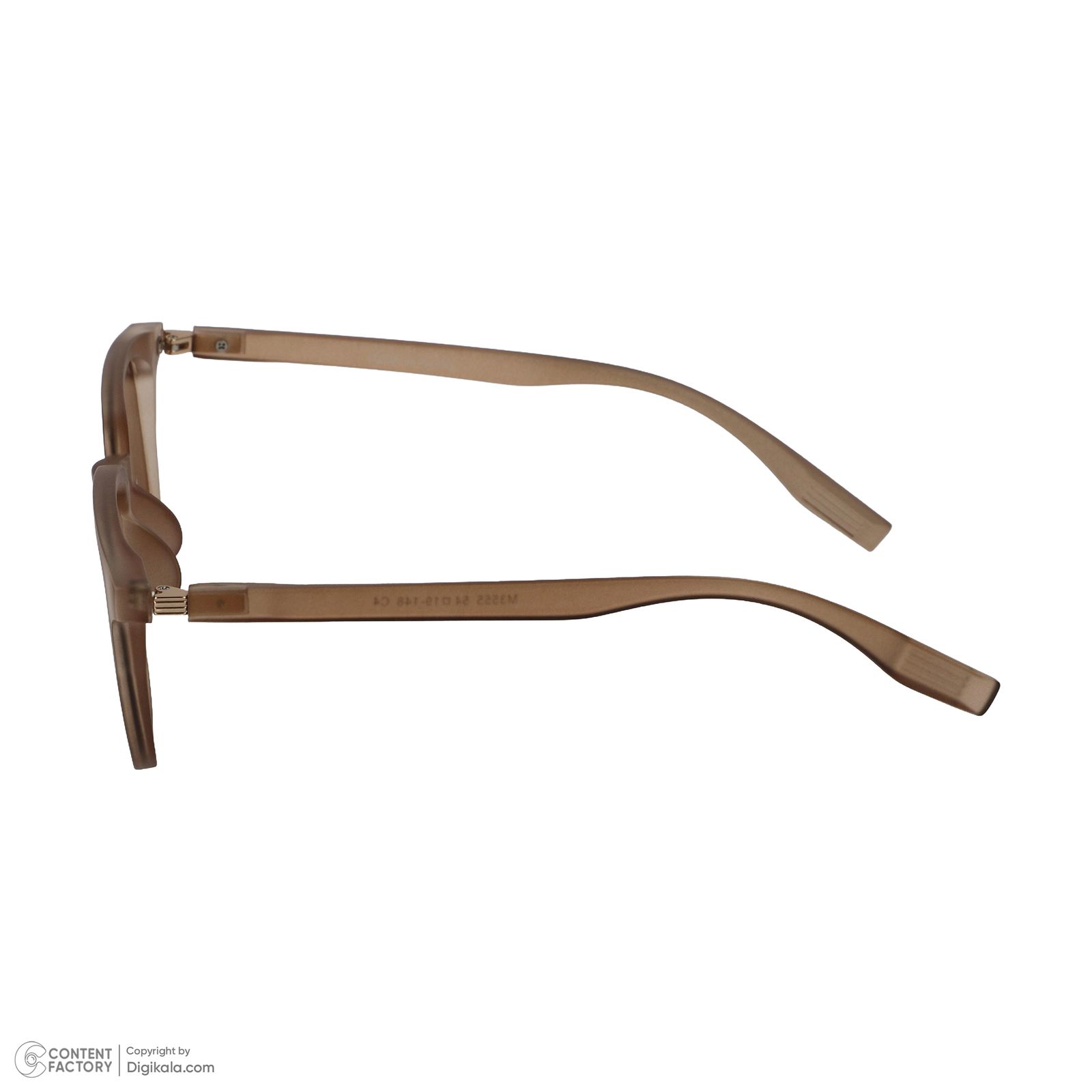 عینک آفتابی مانگو مدل 14020730177 -  - 5
