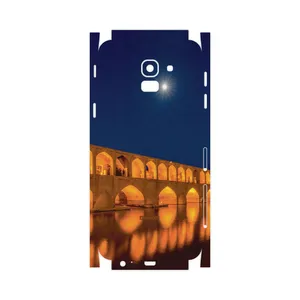 MAHOOT Si-O-Se-Pol-FullSkin Cover Sticker for Samsung Galaxy J6
