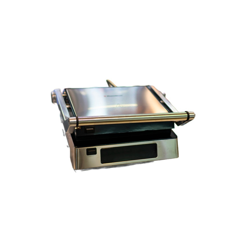 ساندویچ ساز و گریل برقی همیلتون مدل SH-1150