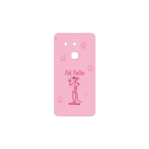 MAHOOT The Pink Panther Cover Sticker for Huawei Nova Plus