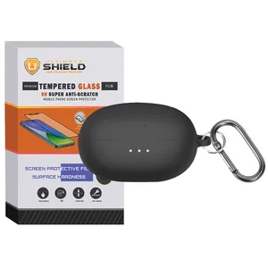 Ultimate Shield Silicon-UL cover suitable for Anker Liberty Air 2 Pro