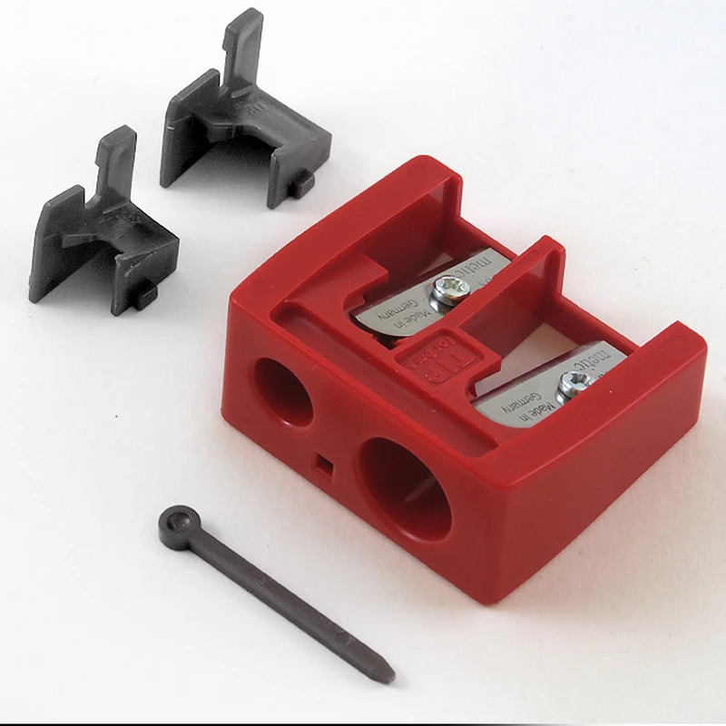 عکس شماره 5 : تراش آرایشی مدل دوقلو کد 9024