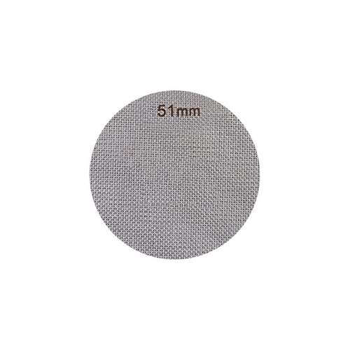 فیلتر قهوه ساز مدل پاک اسکرین کد 51