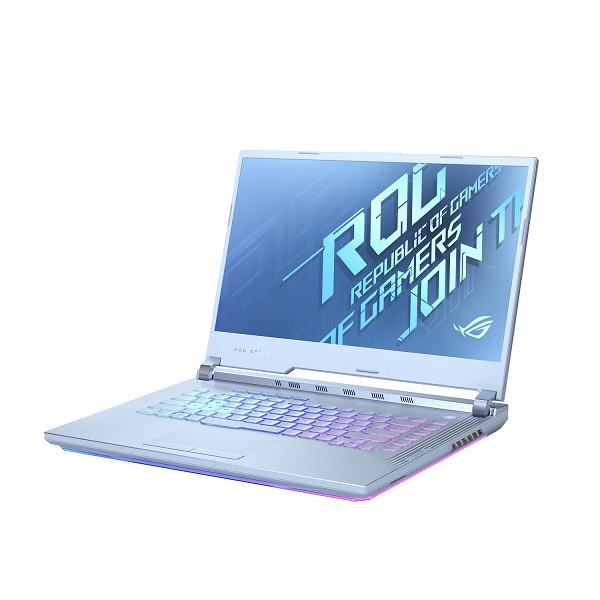 لپ تاپ 15 اینچی ایسوس مدل ROG Strix G512LU-Z لپ تاپ 15 اینچی ایسوس مدل ROG Strix G512LU-Z
