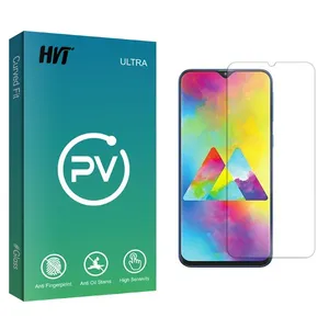 HVT PV Screen Protector For Samsung  Galaxy M20