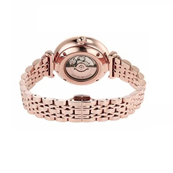 ساعت مچی عقربه ای زنانه امپریو آرمانی مدل AR60043 ساعت مچی عقربه ای زنانه امپریو آرمانی مدل AR60043