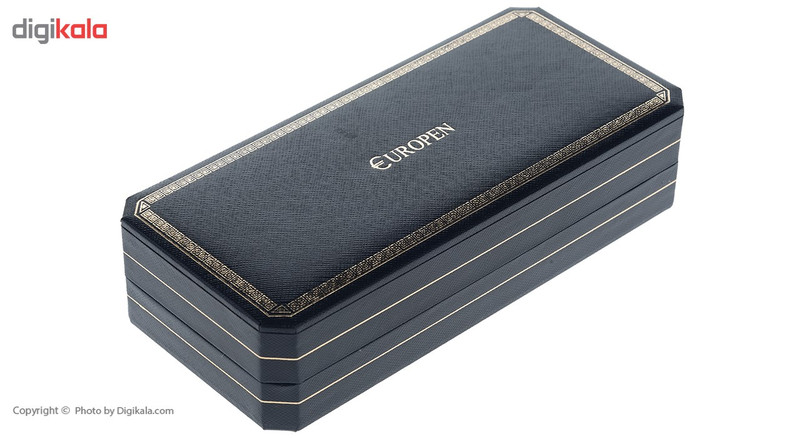 ست خودکار و خودنویس یوروپن مدل Flash