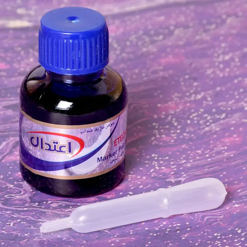 جوهر ماژیک اعتدال مدل ترنم کد 1