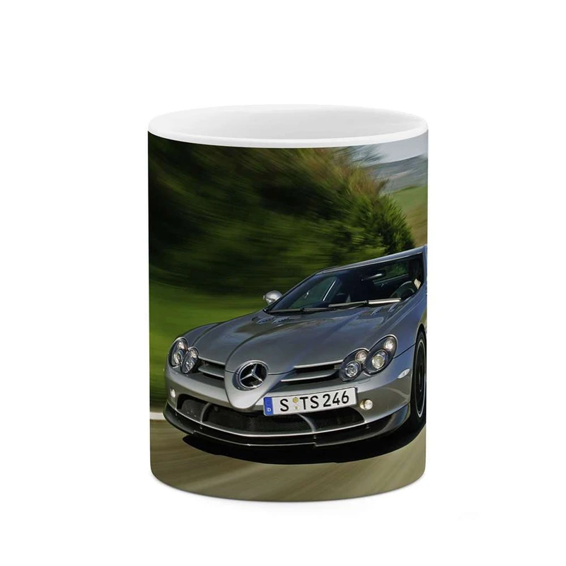 ماگ کاکتی مدل ماشین بنز کد mgh11444