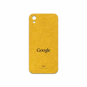 MAHOOT ML-GGL Cover Sticker for Honor 8S