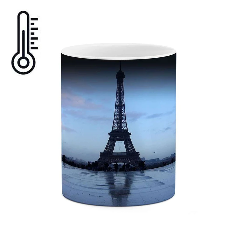 ماگ حرارتی کاکتی مدل شهر کد mgh13436