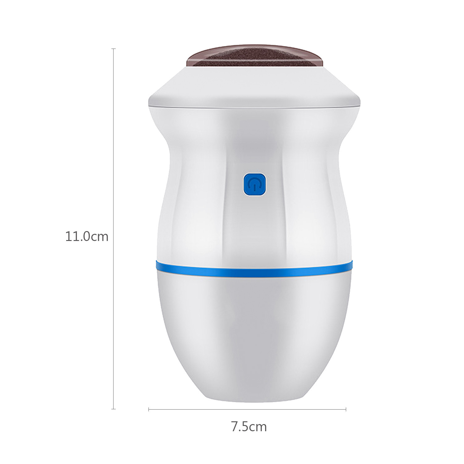 سنگ پا برقی مدل FB200