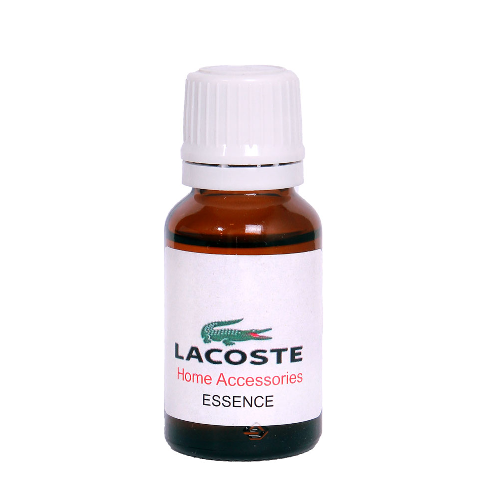 اسانس خوشبوکننده مدل Lacoste حجم 17 میلی لیتر