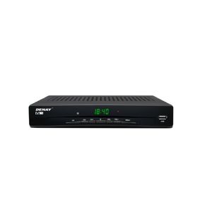 نقد و بررسی گیرنده دیجیتال DVB-T دنای مدل STB982T2 توسط خریداران