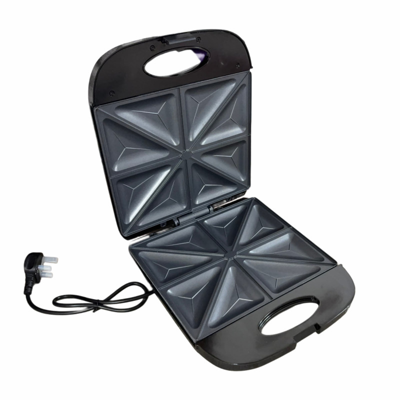 ساندویچ‌ساز چهار خانه مباشی مدل ME-SW1007B4