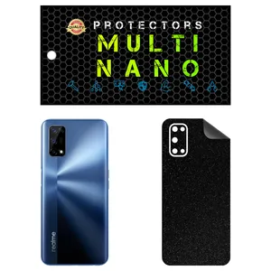 MULTI NANO X-F1G Back Skin For Realme 7 5G