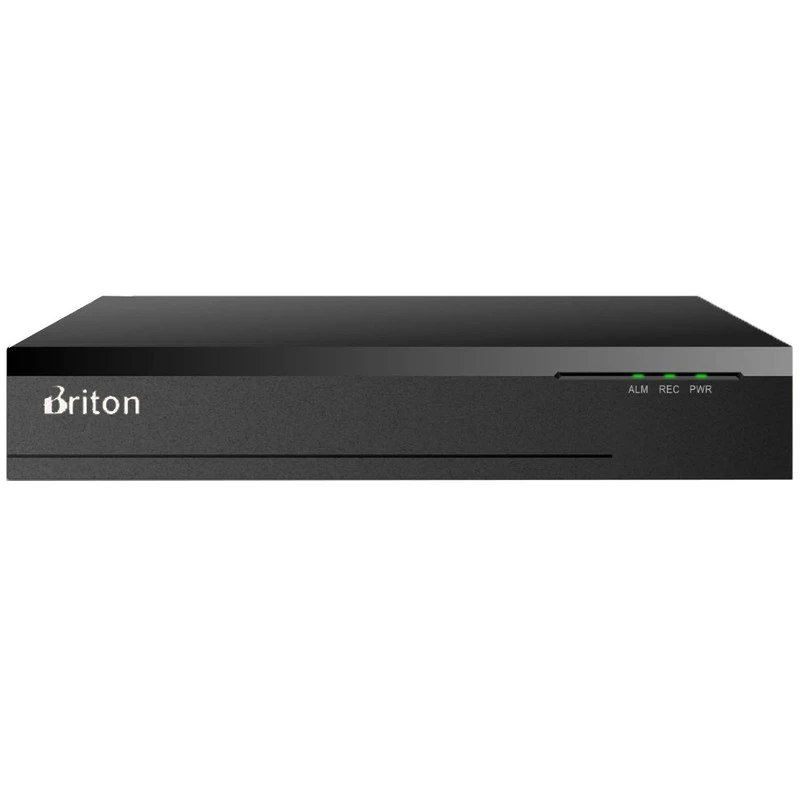 ضبط کننده ویدیویی برایتون مدل UVR A04EMB 4G ضبط کننده ویدیویی برایتون مدل UVR A04EMB 4G