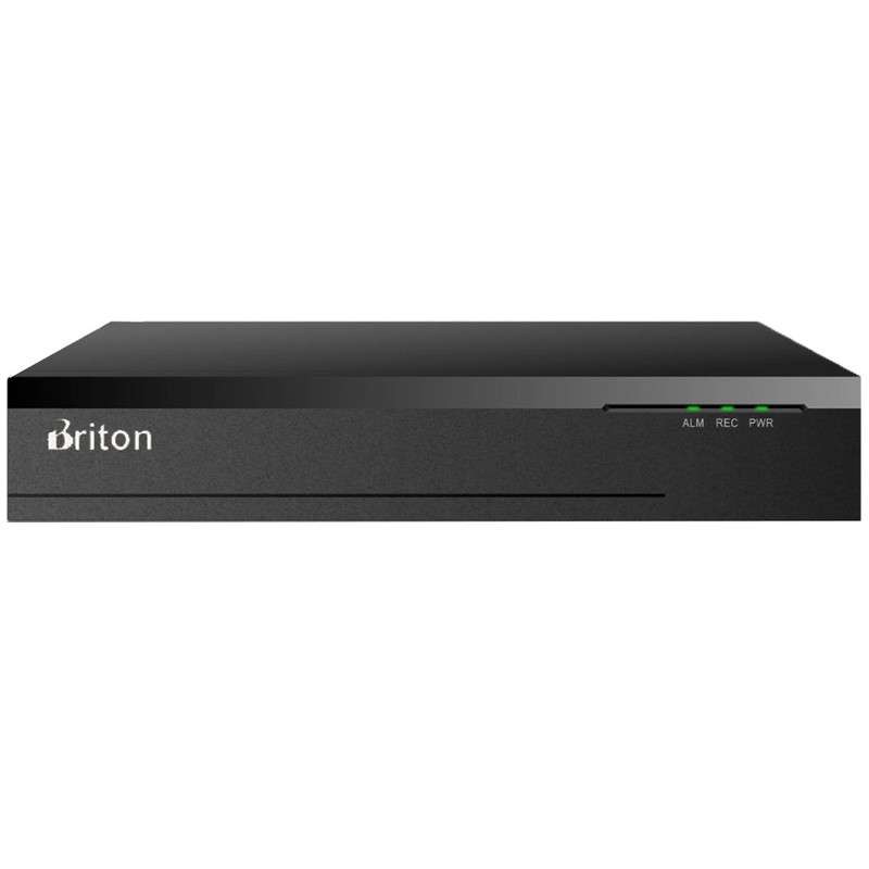 ضبط کننده ویدیویی برایتون مدل UVR A04EMB 4G ضبط کننده ویدیویی برایتون مدل UVR A04EMB 4G
