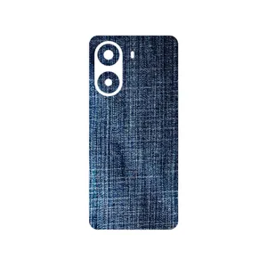 MAHOOT Fabric Texture 3 Cover Sticker for Xiaomi Poco X7 Pro