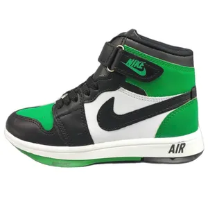 کفش مخصوص پیاده روی
بچگانه مدل ساقدار