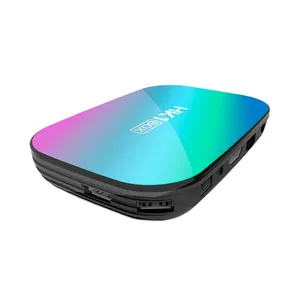 پخش کننده خانگی مدل BOX 8K 4/64GB