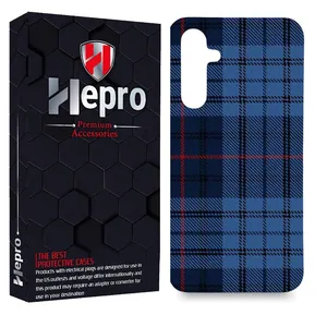 HEPRO MC Cover for SAMSUNG GALAXY A34