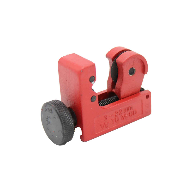 قیچی لوله بر وسترون مدل CT-128