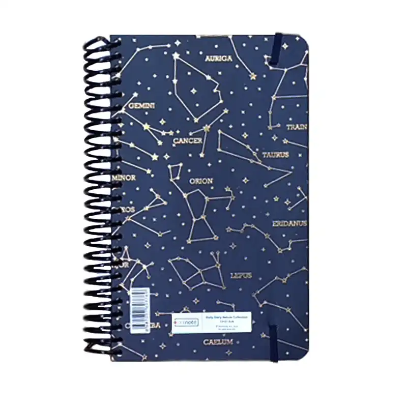 سالنامه سال 1403 دات نوت طرح فلکی