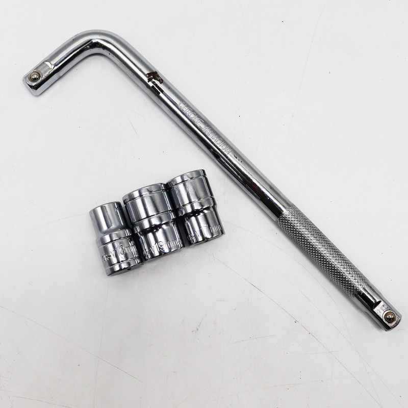 بکس بادی مدل کمل کد YPM-450