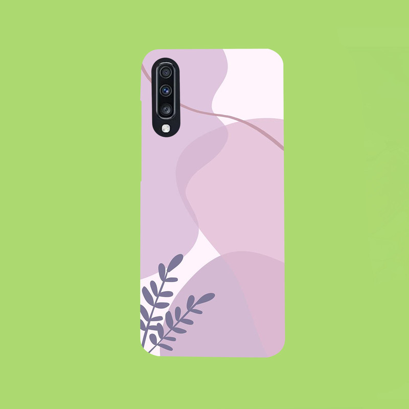 کاور مدل gsh مناسب برای گوشی موبایل سامسونگ Galaxy A70