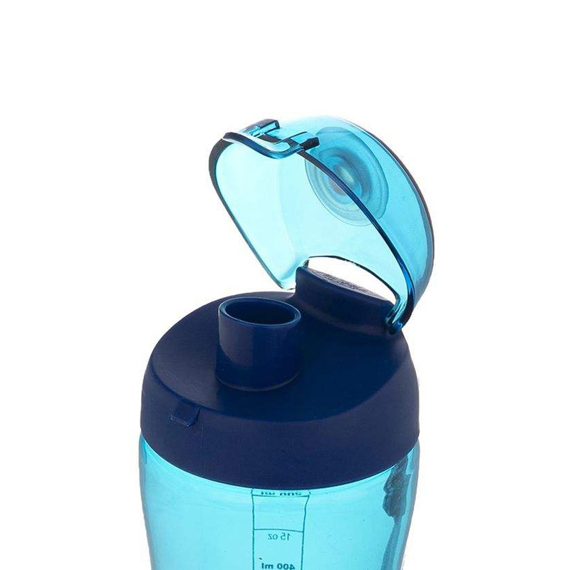 قمقمه دوچرخه کملا مدل new safe کد 807 گنجایش 0.550 لیتر