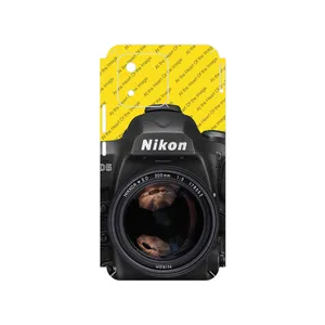 MAHOOT Nikon_Logo Cover Sticker for Honor X5