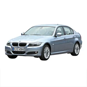 خودرو بی ام دبلیو 320i اتوماتیک سال 2010