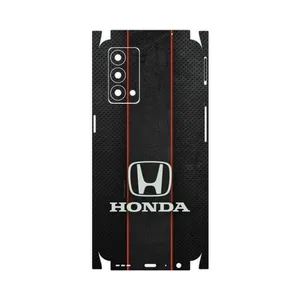 MAHOOT Honda-Motor-FullSkin Cover Sticker for Realme GT Master