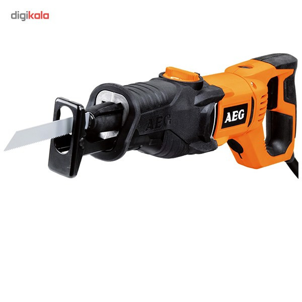 اره افقی بر آاگ مدل US 900 XE