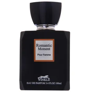 ادو پرفیوم زنانه وینکل مدل Romantic Moment حجم 100ml